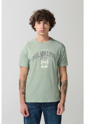 KOAJ CAMISETA KOAJ 19927 1/25