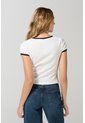 KOAJ CAMISETA KOAJ RETHA 24504 2/25 de Koaj