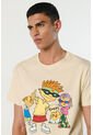 KOAJ CAMISETA KOAJ LAFLOWK 10722 2/24 de Koaj