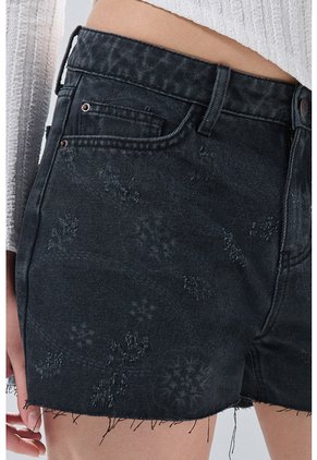 KOAJ SHORT KOAJ JEAN VAQUERO 34045 3/26