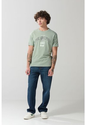 KOAJ CAMISETA KOAJ 19927 1/25