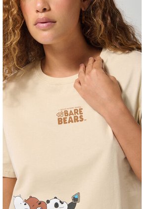 KOAJ CAMISETA KOAJ WEBY 22458 2/25