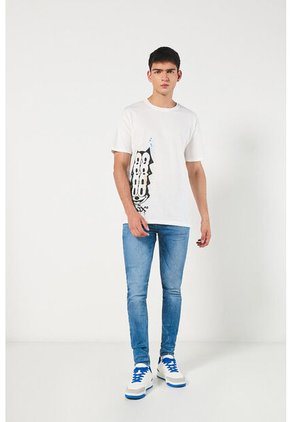 CAMISETA KOAJ KATYLL 12822 3/24