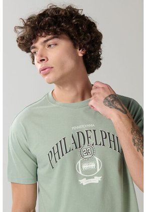 KOAJ CAMISETA KOAJ 19927 1/25