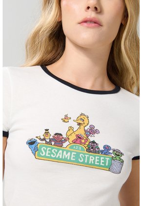 KOAJ CAMISETA KOAJ RETHA 24504 2/25