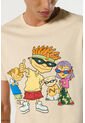 KOAJ CAMISETA KOAJ LAFLOWK 10722 2/24 de Koaj