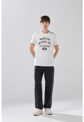 KOAJ CAMISETA KOAJ 33192 2/26