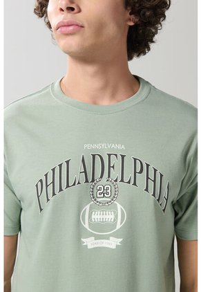 KOAJ CAMISETA KOAJ 19927 1/25