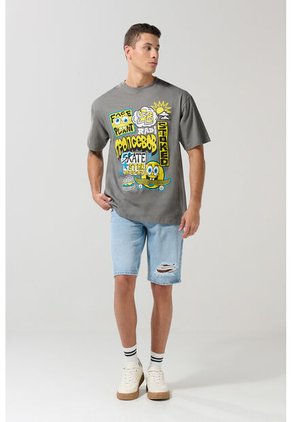 KOAJ CAMISETA KOAJ SCRONEL 25685 3/25