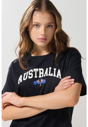 KOAJ CAMISETA KOAJ 21369 1/25