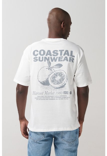 KOAJ CAMISETA KOAJ 23850 3/25