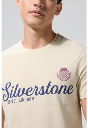 KOAJ CAMISETA KOAJ 25894 3/25