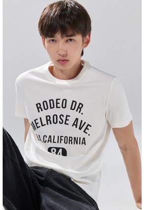 KOAJ CAMISETA KOAJ 33192 2/26