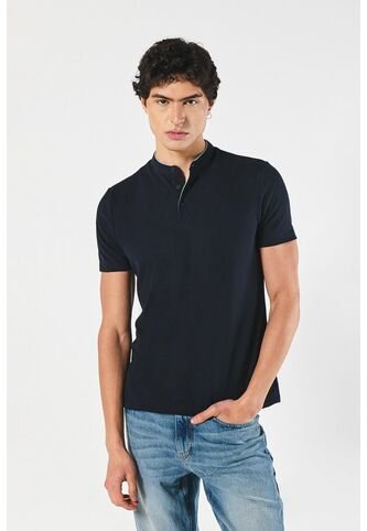 CAMISA POLO KOAJ GUSTAV 19521 4/24 Koaj