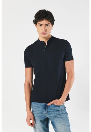 CAMISA POLO KOAJ GUSTAV 19521 4/24