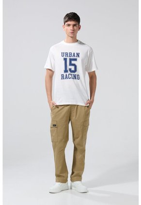 KOAJ CAMISETA KOAJ 27041 3/25