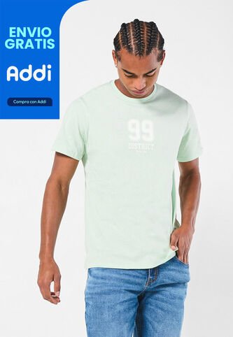 KOAJ CAMISETA KOAJ 14682 4/24 Koaj