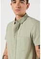 CAMISA KOAJ SPORT COLLAR MC 10989 1/25 de Koaj
