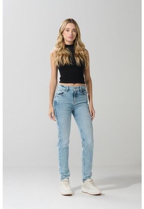KOAJ PANTALON KOAJ JEAN JEGGING TA  22689 2/25