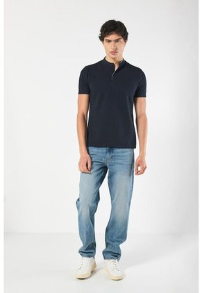 CAMISA POLO KOAJ GUSTAV 19521 4/24