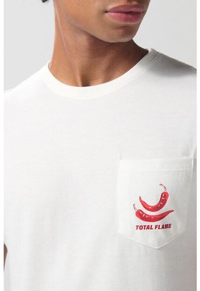 KOAJ CAMISETA KOAJ 21861 2/25