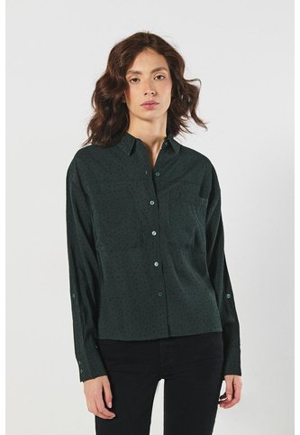KOAJ BLUSA KOAJ CUELL SPORT CROP 11909 1/25 Koaj