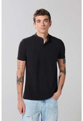 KOAJ CAMISA POLO KOAJ GUSTAV 6 4/24