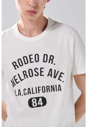KOAJ CAMISETA KOAJ 33192 2/26