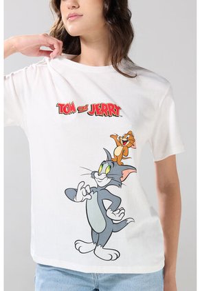 KOAJ CAMISETA KOAJ TOMRED 30066 1/26