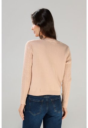 KOAJ SUETER KOAJ KYMBLAR 1 30059 4/25