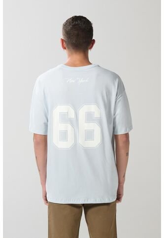 CAMISETA KOAJ KOKER 19803 1/25 Koaj