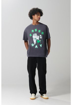 KOAJ CAMISETA KOAJ TISEYN 18600 1/25