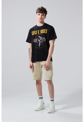 KOAJ CAMISETA KOAJ LOMARY 26725 4/25