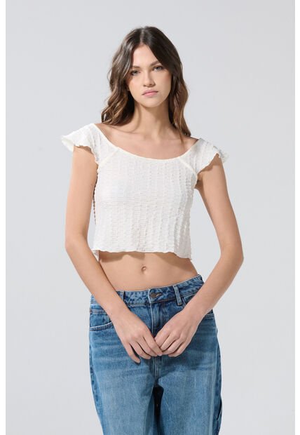 KOAJ BLUSA KOAJ GUPY 2/25