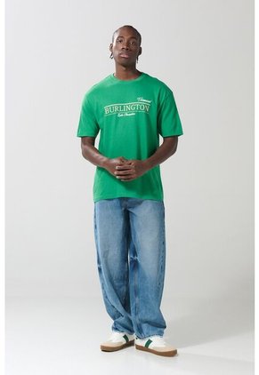 KOAJ CAMISETA KOAJ 22311 1/25