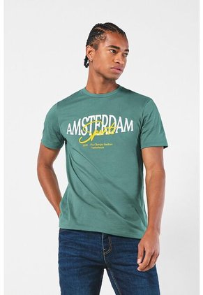 CAMISETA KOAJ 15607 4/24