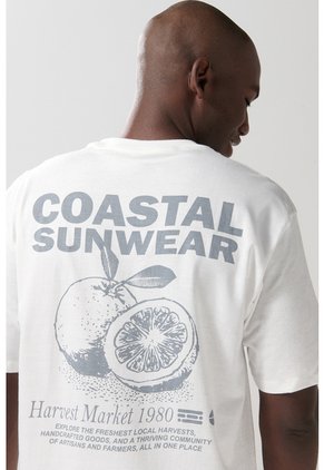 KOAJ CAMISETA KOAJ 23850 3/25