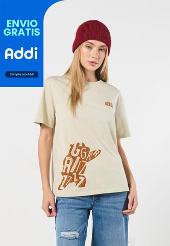 KOAJ CAMISETA KOAJ GAZ 15774 4/24 Koaj