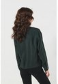 KOAJ BLUSA KOAJ CUELL SPORT CROP 11909 1/25 de Koaj