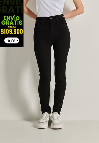 KOAJ PANTALON KOAJ JEAN JEGGING STA 6371 1/24 Koaj