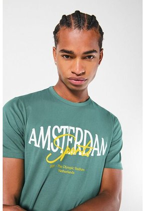 CAMISETA KOAJ 15607 4/24