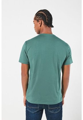 CAMISETA KOAJ 15607 4/24
