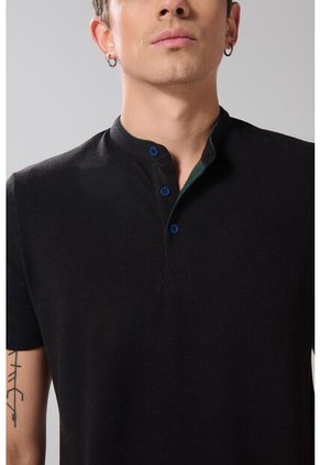 KOAJ CAMISA POLO KOAJ GUSTAV 6 4/24
