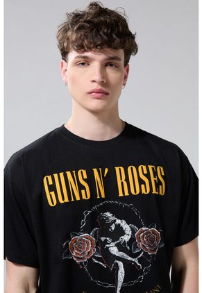 KOAJ CAMISETA KOAJ LOMARY 26725 4/25