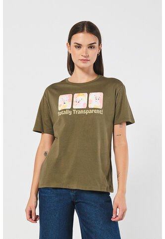 KOAJ CAMISETA KOAJ BIOM 13410 3/24 Koaj