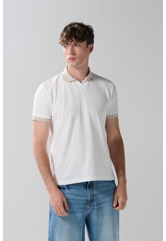 CAMISA POLO KOAJ NERY 4/24 Koaj