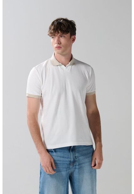 CAMISA POLO KOAJ NERY 4/24