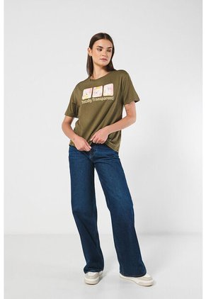 KOAJ CAMISETA KOAJ BIOM 13410 3/24