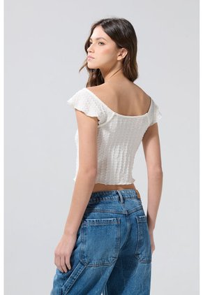 KOAJ BLUSA KOAJ GUPY 2/25