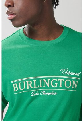 KOAJ CAMISETA KOAJ 22311 1/25